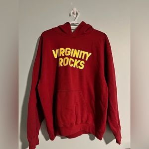 Mens Danny Duncan Hoodie